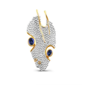 Подвеска Mousse