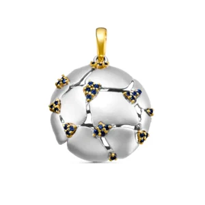 Подвеска Denial