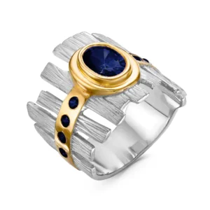 Кольцо Rapallo