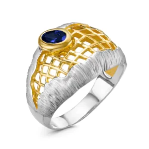 Кольцо Lattice