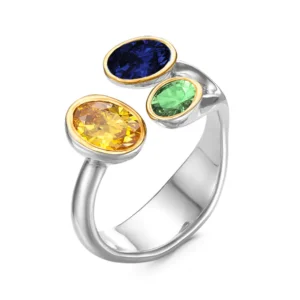 Кольцо Palette