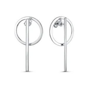 Серьги Seville