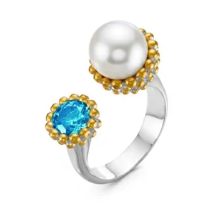 Кольцо Palermo